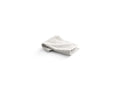 KOHLER K-31509-TA-NY Turkish Bath Linens washcloth with Tatami weave, 13" x 13"