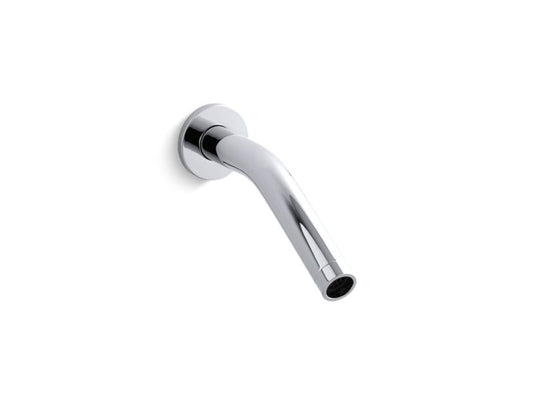 KOHLER K-952-CP Stillness wall-mount bath spout