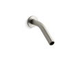KOHLER K-952-BN Stillness wall-mount bath spout