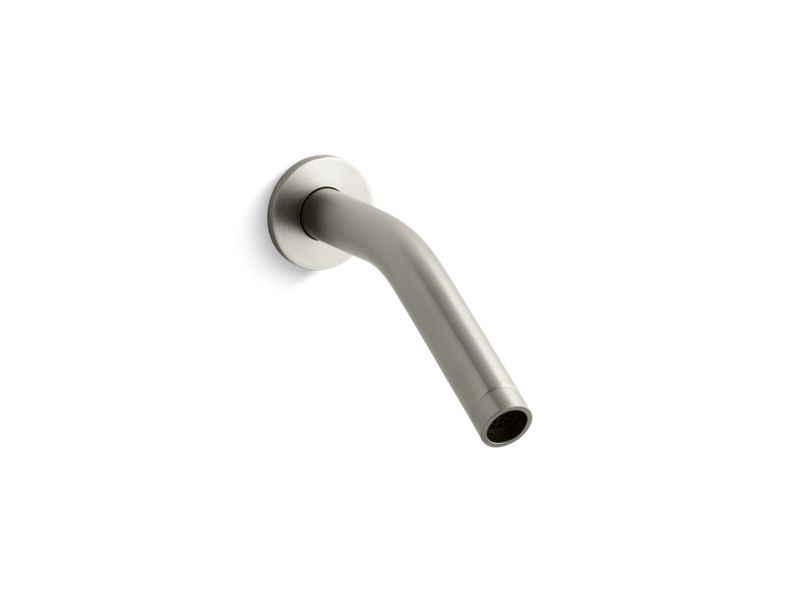KOHLER K-952-BN Stillness wall-mount bath spout