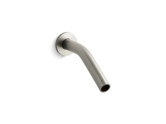 KOHLER K-952-BN Stillness wall-mount bath spout