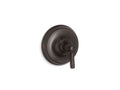 KOHLER K-TS10584-4-2BZ Bancroft Rite-Temp Valve Trim In Oil-Rubbed Bronze