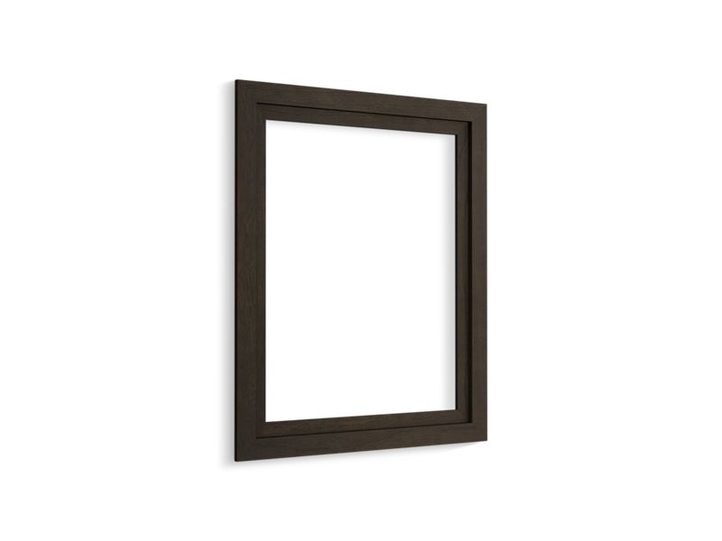 KOHLER K-99661-24-1WC Jacquard Medicine cabinet surround, 24" wide