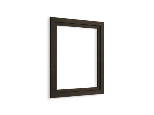 KOHLER K-99661-24-1WC Jacquard Medicine cabinet surround, 24" wide