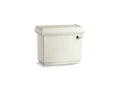 KOHLER K-4433-RA-96 Memoirs Classic Toilet Tank, 1.28 Gpf In Biscuit