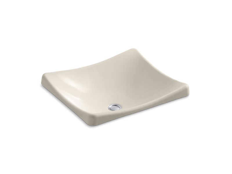 KOHLER K-2833-G9 DemiLav Wading Pool Vessel bathroom sink