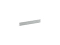 KOHLER K-5444-S36 Solid/Expressions 25" backsplash
