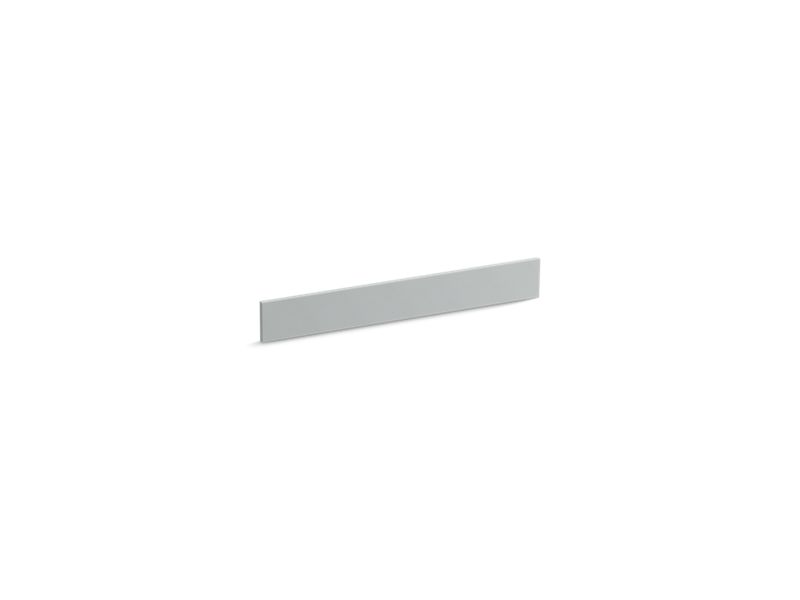 KOHLER K-5444-S36 Solid/Expressions 25" backsplash