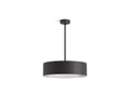 KOHLER K-22519-CHLED-BLL Simpalo 28" Led Chandelier In Matte Black