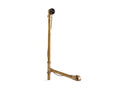 KOHLER K-8150-NA Underscore Cube Cube cable drain
