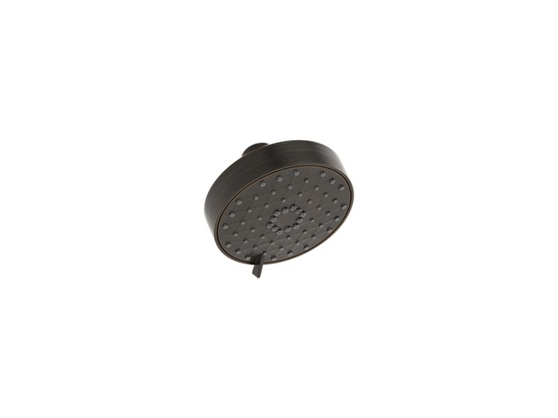 KOHLER K-72419-2BZ Awaken G110 2.0 gpm multifunction showerhead