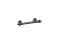 KOHLER K-13554-2BZ Kelston 3" Drawer Pull In Oil-Rubbed Bronze