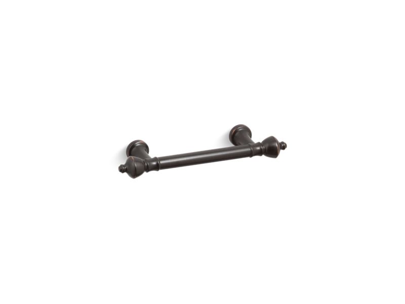 KOHLER K-13554-2BZ Kelston 3" Drawer Pull In Oil-Rubbed Bronze
