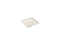KOHLER K-8223-CM5 Cairn 15-1/2" x 15-1/2" x 10-1/8" Neoroc undermount bar sink