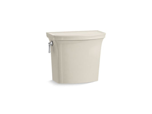 KOHLER K-5711-G9 Corbelle 1.28 gpf toilet tank with ContinuousClean technology