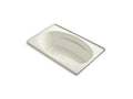 KOHLER K-1142-R-96 6036 60" x 36" alcove bath with integral flange and right-hand drain