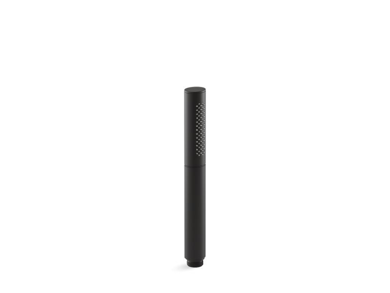 KOHLER K-45415-A-BL Shift Ellipse 2.0 gpm multifunction 2-way handshower with Metallic handle