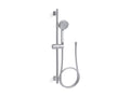 KOHLER K-98361-CP Polished Chrome Awaken G90 24" four-function handshower kit, 2.0 gpm