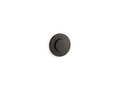 KOHLER K-76748-2BZ Real Rain Diverter Valve Trim In Oil-Rubbed Bronze
