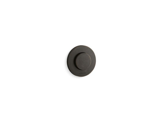 KOHLER K-76748-2BZ Oil-Rubbed Bronze Real Rain Diverter valve trim