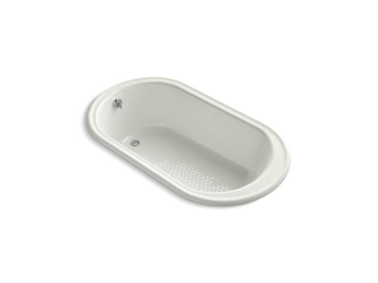 KOHLER K-711-NY Iron Works 66" x 36" drop-in bath