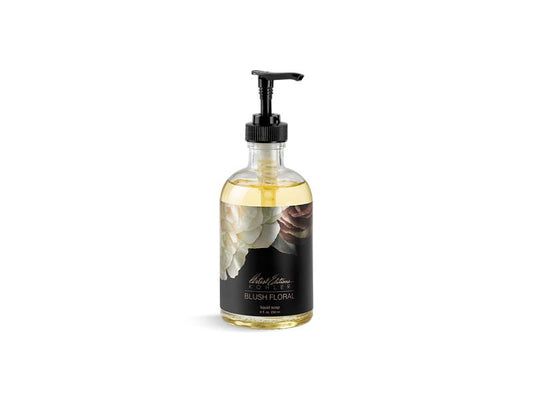 KOHLER K-EC25500-DM1-NA Blush Floral liquid hand soap