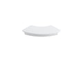 KOHLER K-9499-0 Removable shower seat