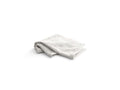 KOHLER K-31508-TA-NY Turkish Bath Linens hand towel with Tatami weave, 18" x 30"