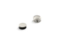 KOHLER K-8134-BN Underscore Cube Cable bath drain trim kit