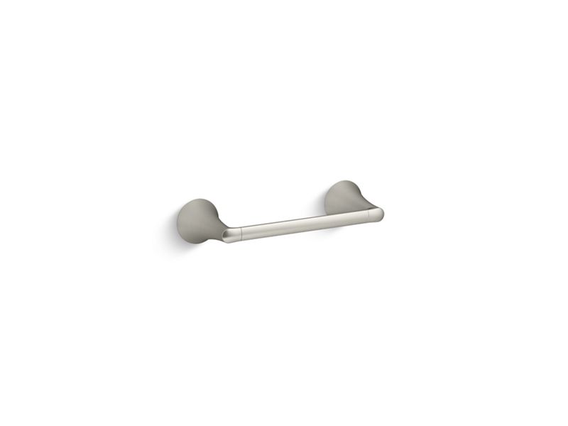 KOHLER K-R23533-BN Lilyfield Hand towel bar In Vibrant Brushed Nickel