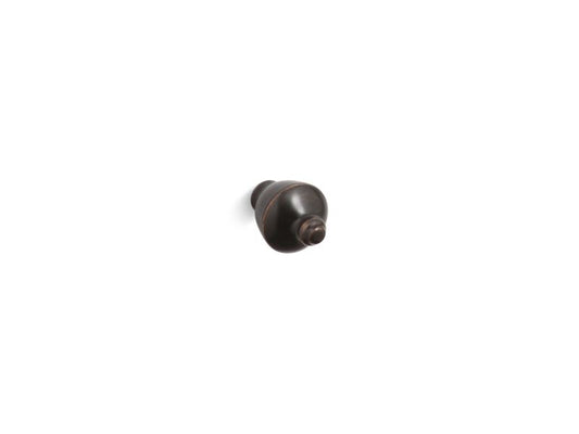 KOHLER K-13552-2BZ Oil-Rubbed Bronze Kelston Cabinet knob