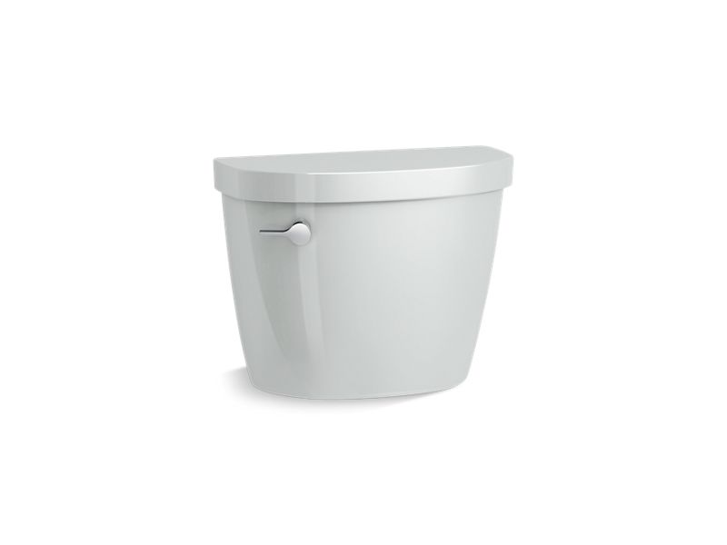 KOHLER K-31614-95 Ice Grey Cimarron 1.6 gpf toilet tank