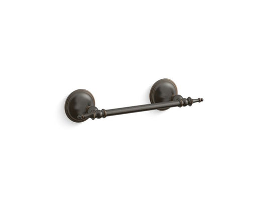 KOHLER K-26527-2BZ Decorative Toilet paper holder