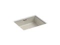 KOHLER K-2330-G9 Kathryn 19-3/4" x 15-5/8" x 6-1/4" Undermount bathroom sink