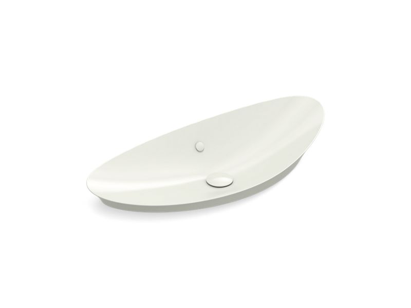 KOHLER K-20705-NY Veil Trough Vessel bathroom sink