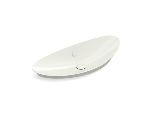 KOHLER K-20705-NY Veil Trough Vessel bathroom sink