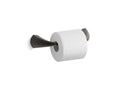 KOHLER K-37054-2BZ Alteo Pivoting Toilet Paper Holder In Oil-Rubbed Bronze