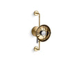 KOHLER K-23667-SC01-BGL Modern Farm One-Light Sliding Sconce In Moderne Brushed Gold