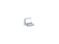 KOHLER K-11575-CP Loure Cabinet Knob In Polished Chrome