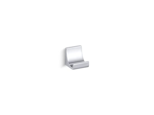 KOHLER K-11575-CP Polished Chrome Loure Cabinet knob