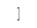 KOHLER K-705767-ABV Purist 14" pivot handle
