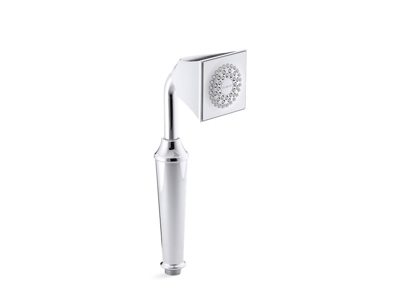 KOHLER K-419-CP Memoirs 2.5 gpm single-function handshower