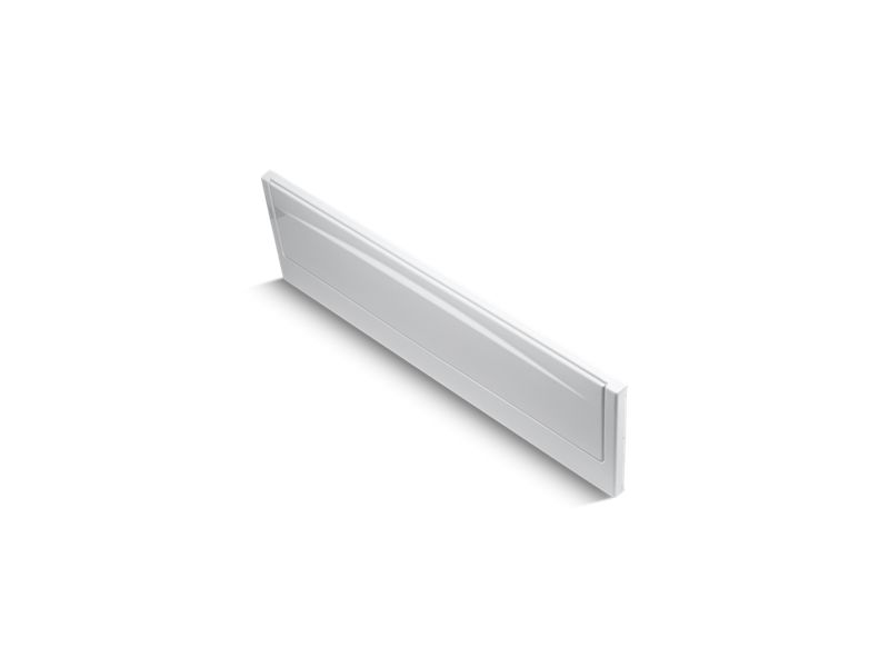 KOHLER K-1278-0 Removable apron, 5' x 18-1/2"