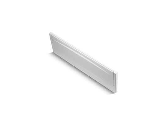 KOHLER K-1278-0 Removable apron, 5' x 18-1/2"