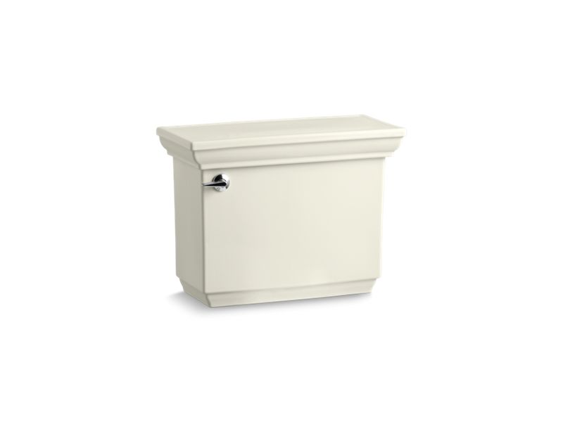 KOHLER K-4642-96 Memoirs Stately 1.6 gpf toilet tank