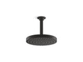 KOHLER K-76464-BL Awaken 8" 2.0 gpm rainhead