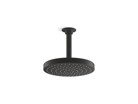 KOHLER K-76464-BL Awaken 8" 2.0 gpm rainhead