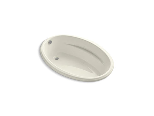 KOHLER K-1147-96 6040 60" x 40" drop-in bath