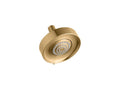 KOHLER K-997-BGD Purist 1.75 gpm multifunction showerhead