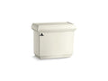 KOHLER K-4433-96 Memoirs Classic Toilet Tank, 1.28 Gpf In Biscuit